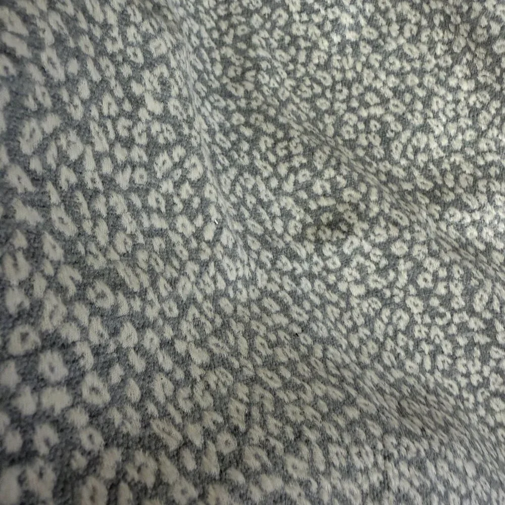 LOFT Green Leopard Print Pencil Skirt | NWT | Size S | 27